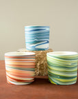 Forest Ceramic Co. | Strata Series Tumbler