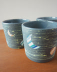 Ceramic Forest Ceramic Co. | Galaxy Series Tumbler