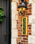 Address Number 0 Tile