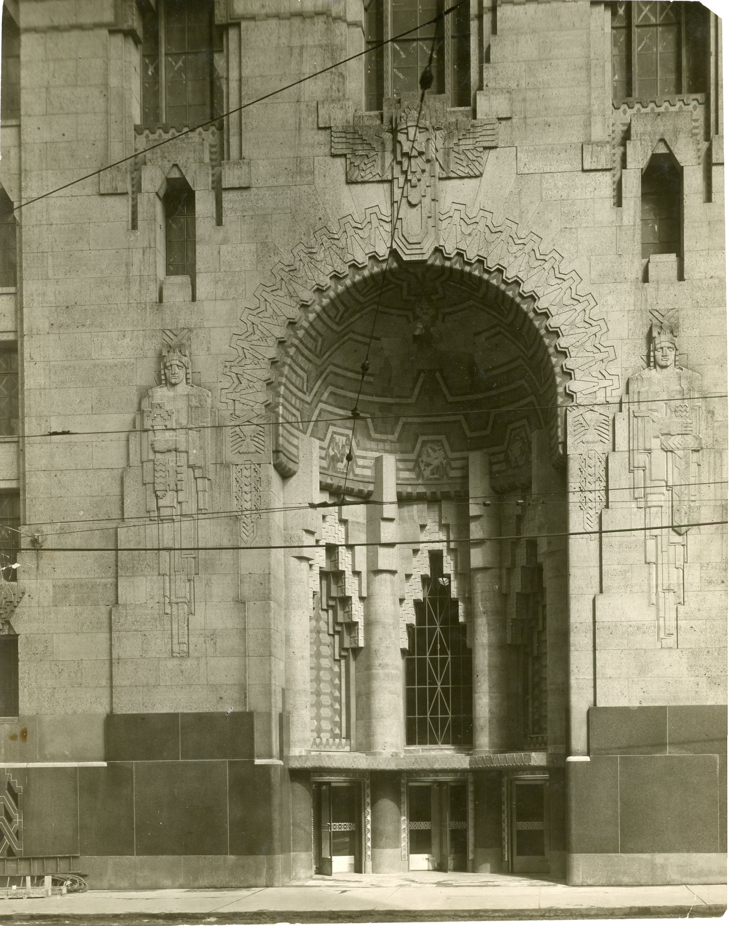 Guardian Building