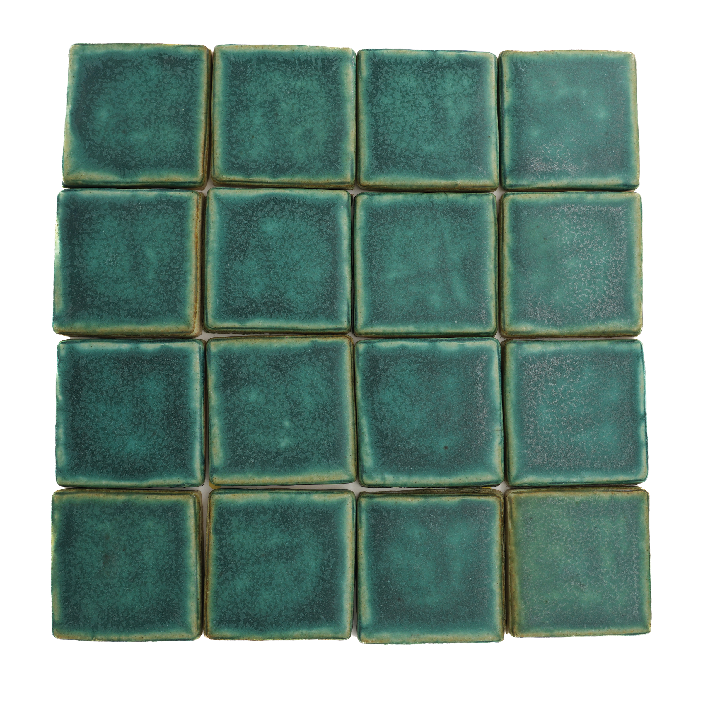 Pewabic Green | A22G