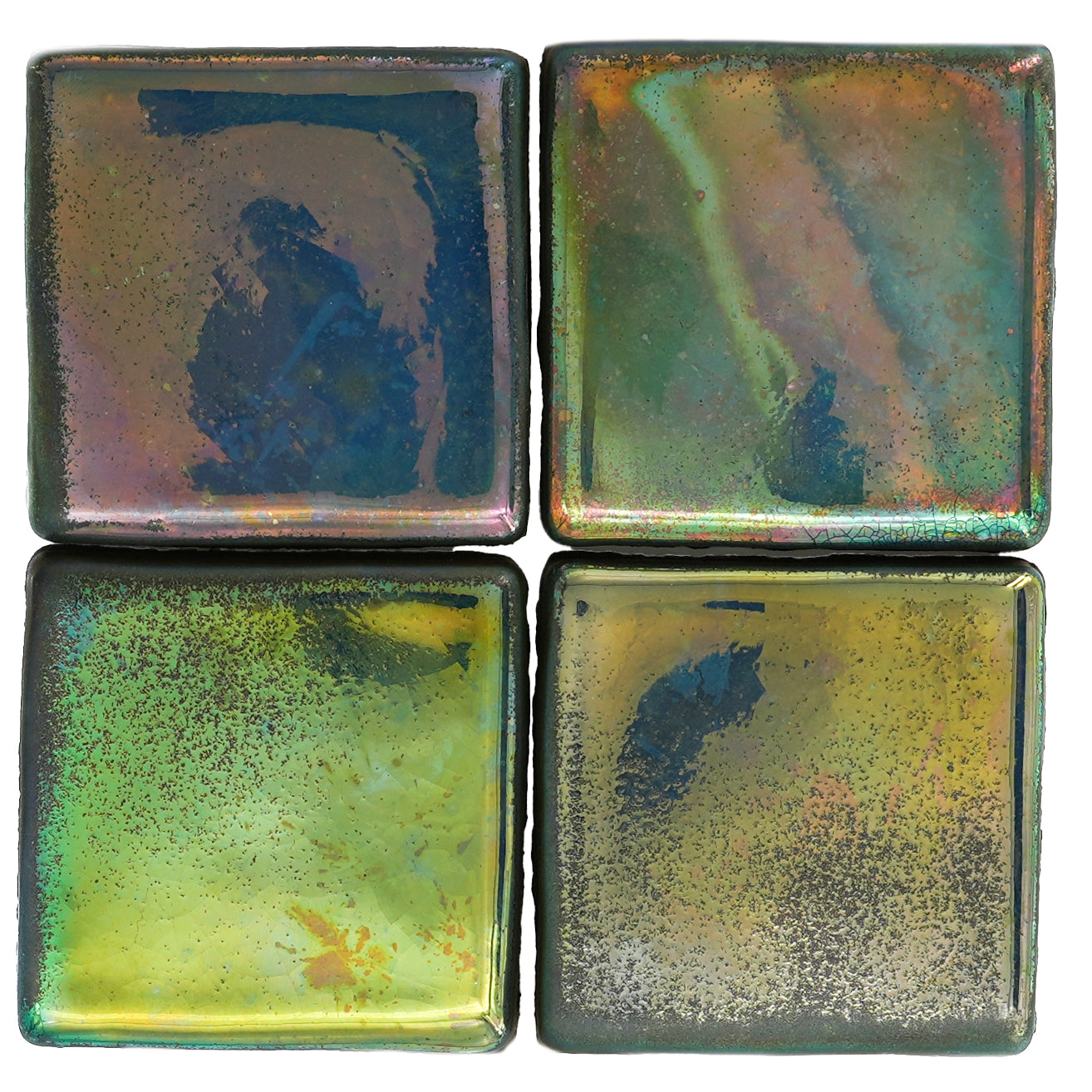 Iridescent Aurora (Thick) | BG5-G15