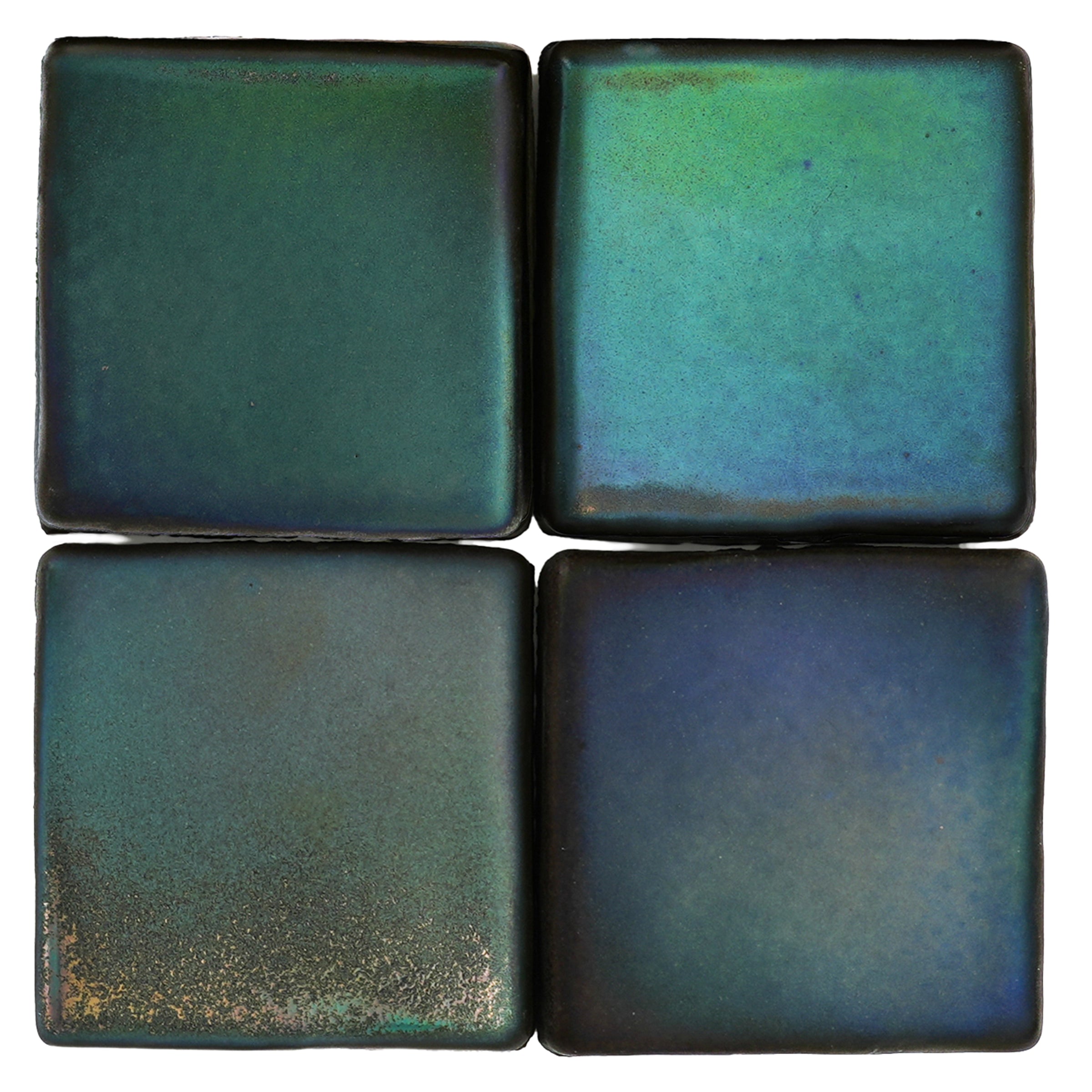 Iridescent Aurora (Thin) | BG5-G15