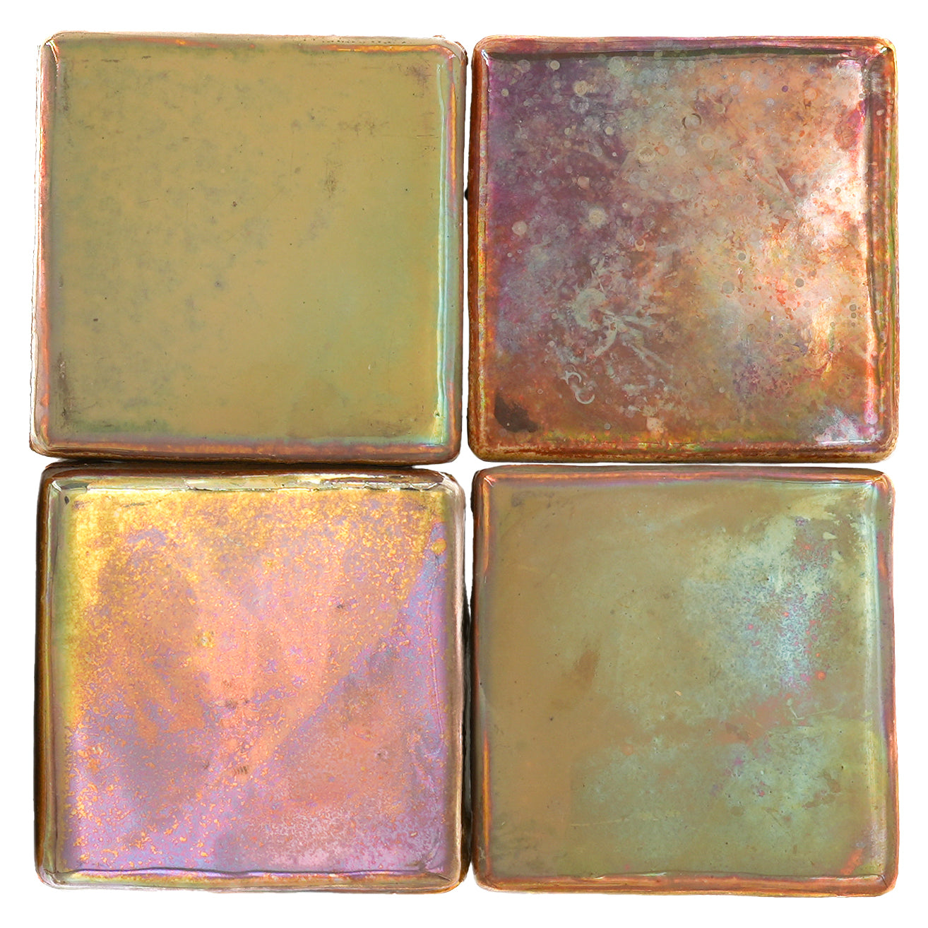 Iridescent Blush | BG5