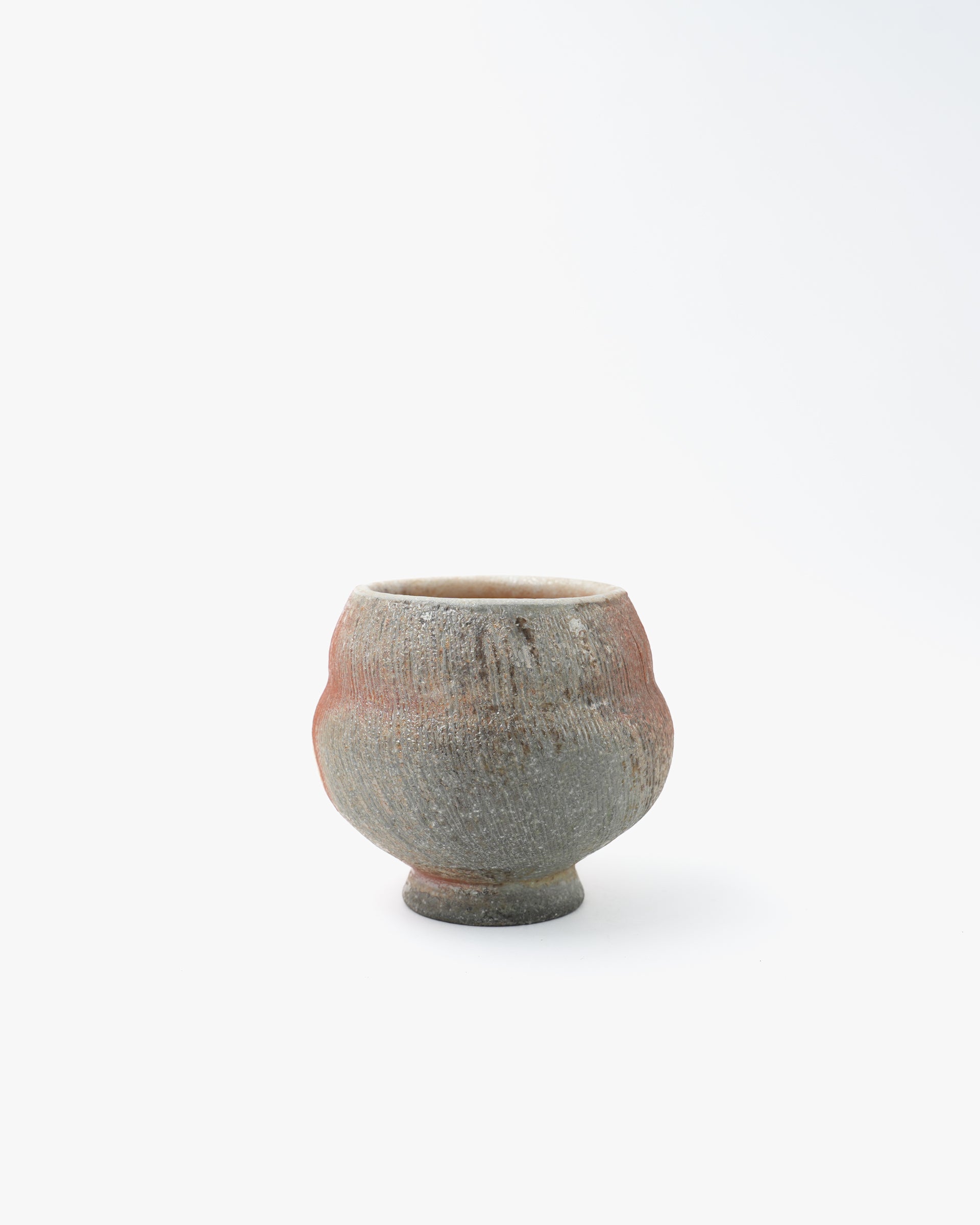 Chamberlain | Round Teabowl VII