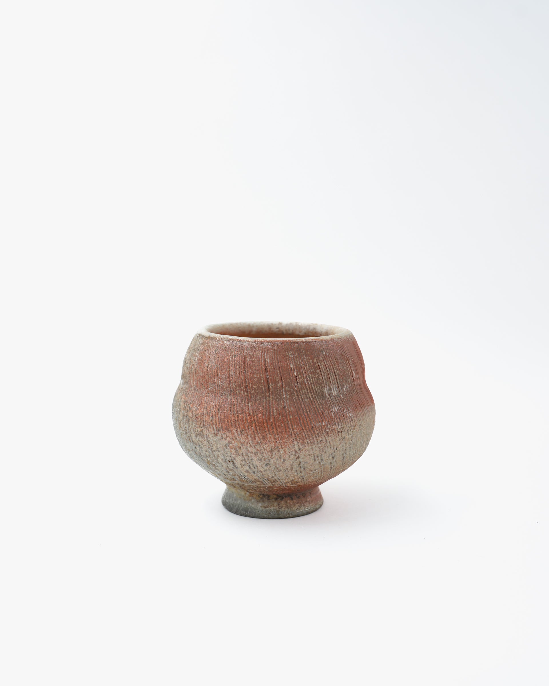 Chamberlain | Round Teabowl VII