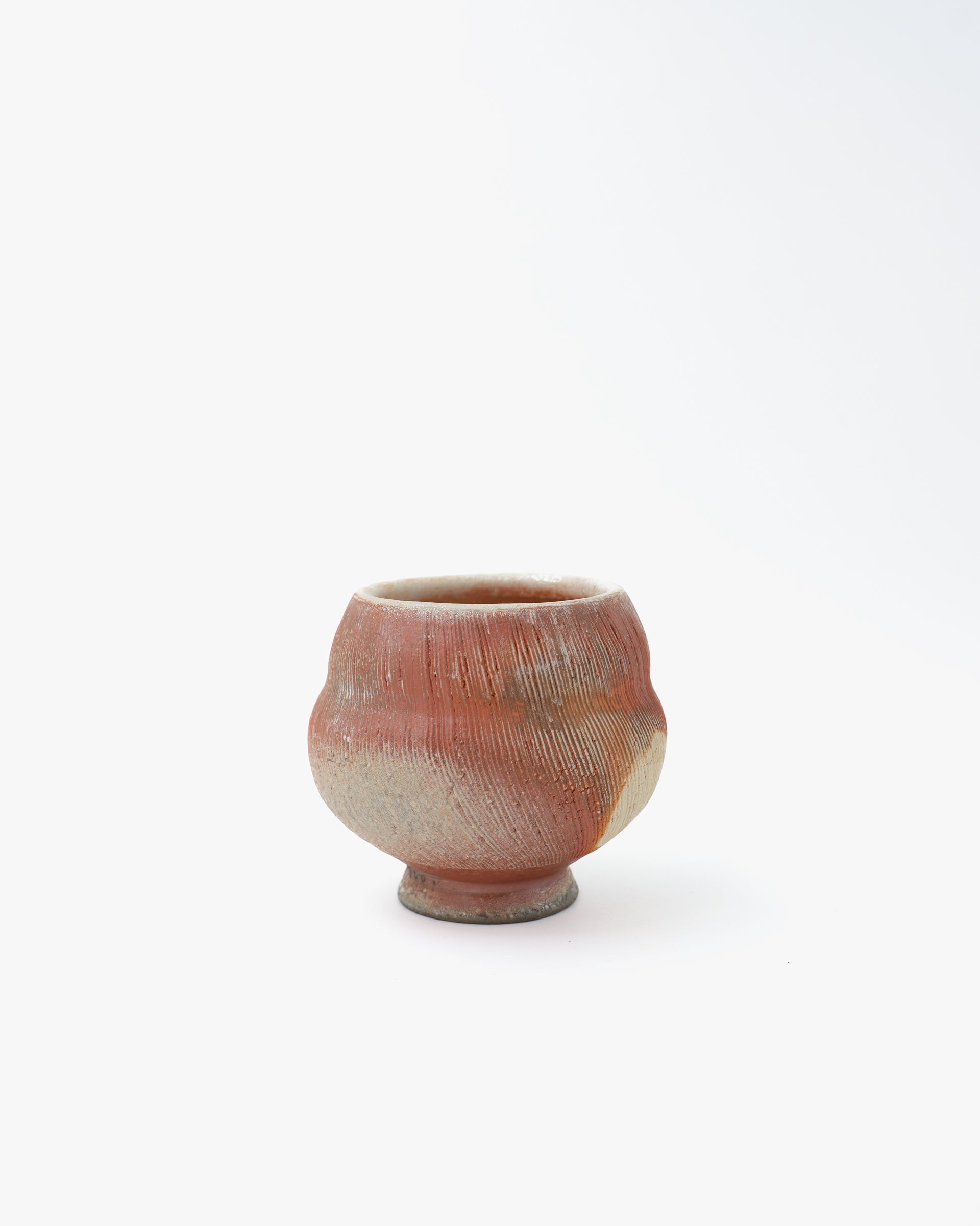 Chamberlain | Round Teabowl VII
