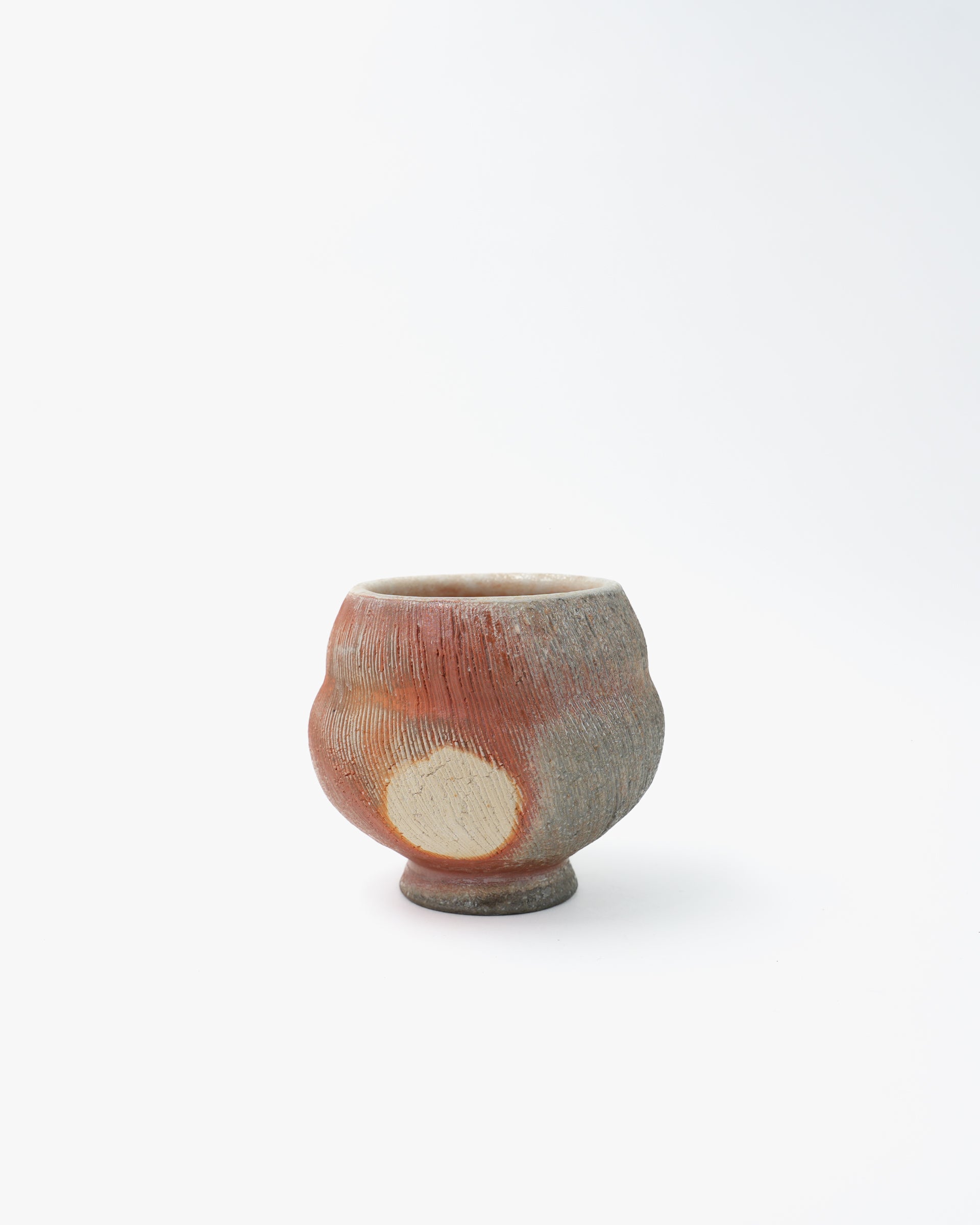 Chamberlain | Round Teabowl VII