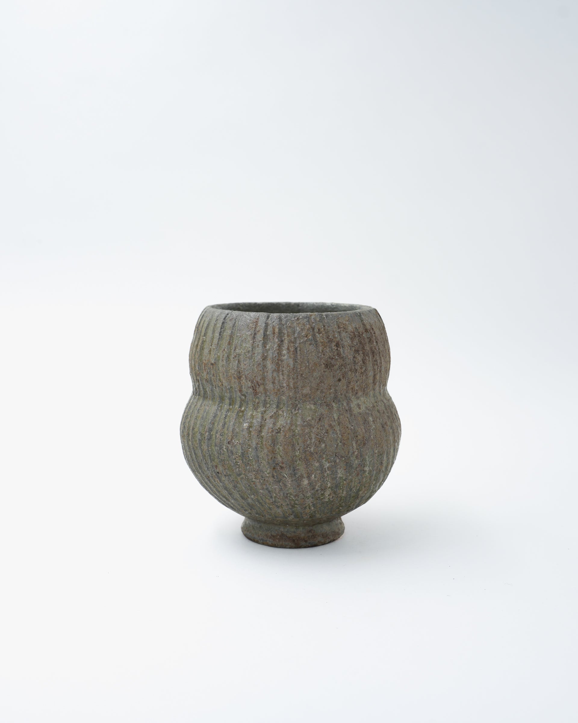 Chamberlain | Round Teabowl VI