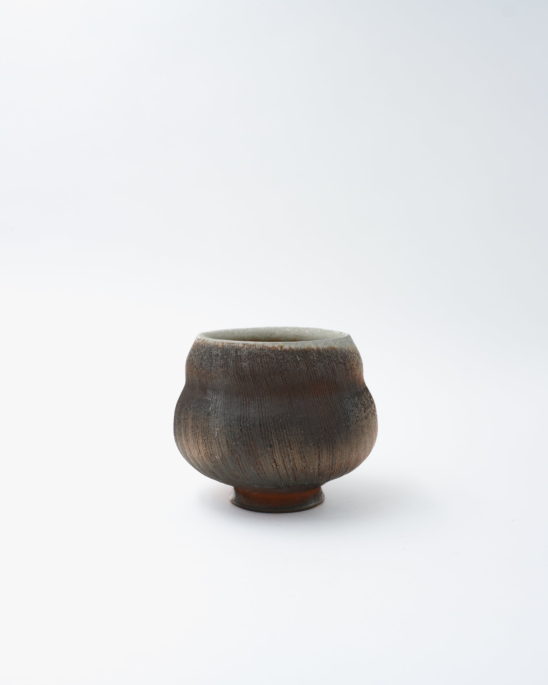 Chamberlain | Round Teabowl VIII