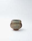 Chamberlain | Round Teabowl VIII