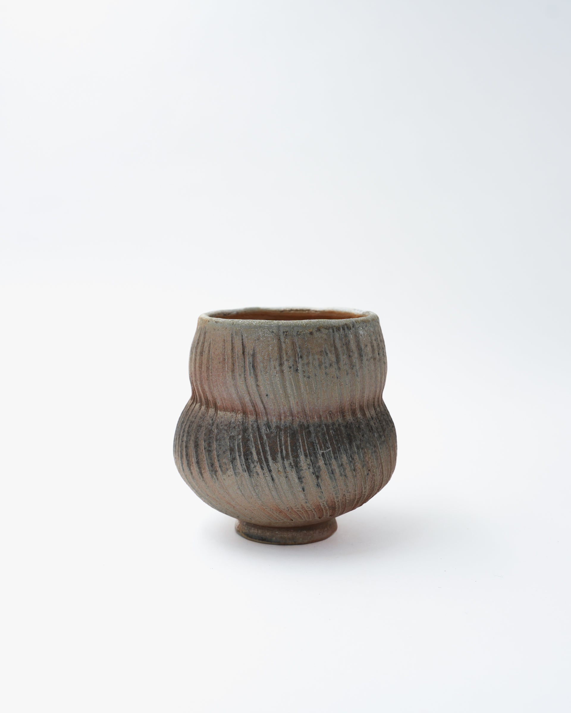 Chamberlain | Round Teabowl II