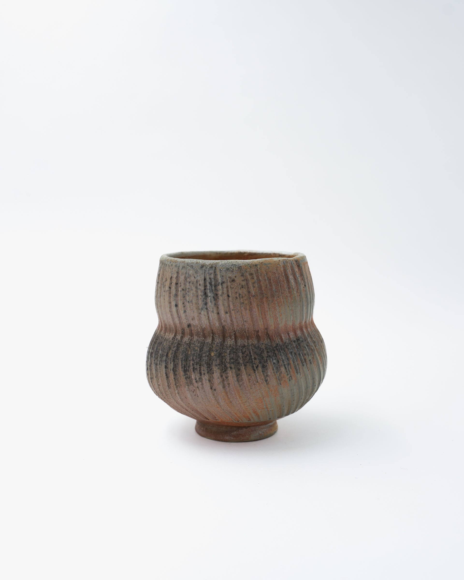 Chamberlain | Round Teabowl II