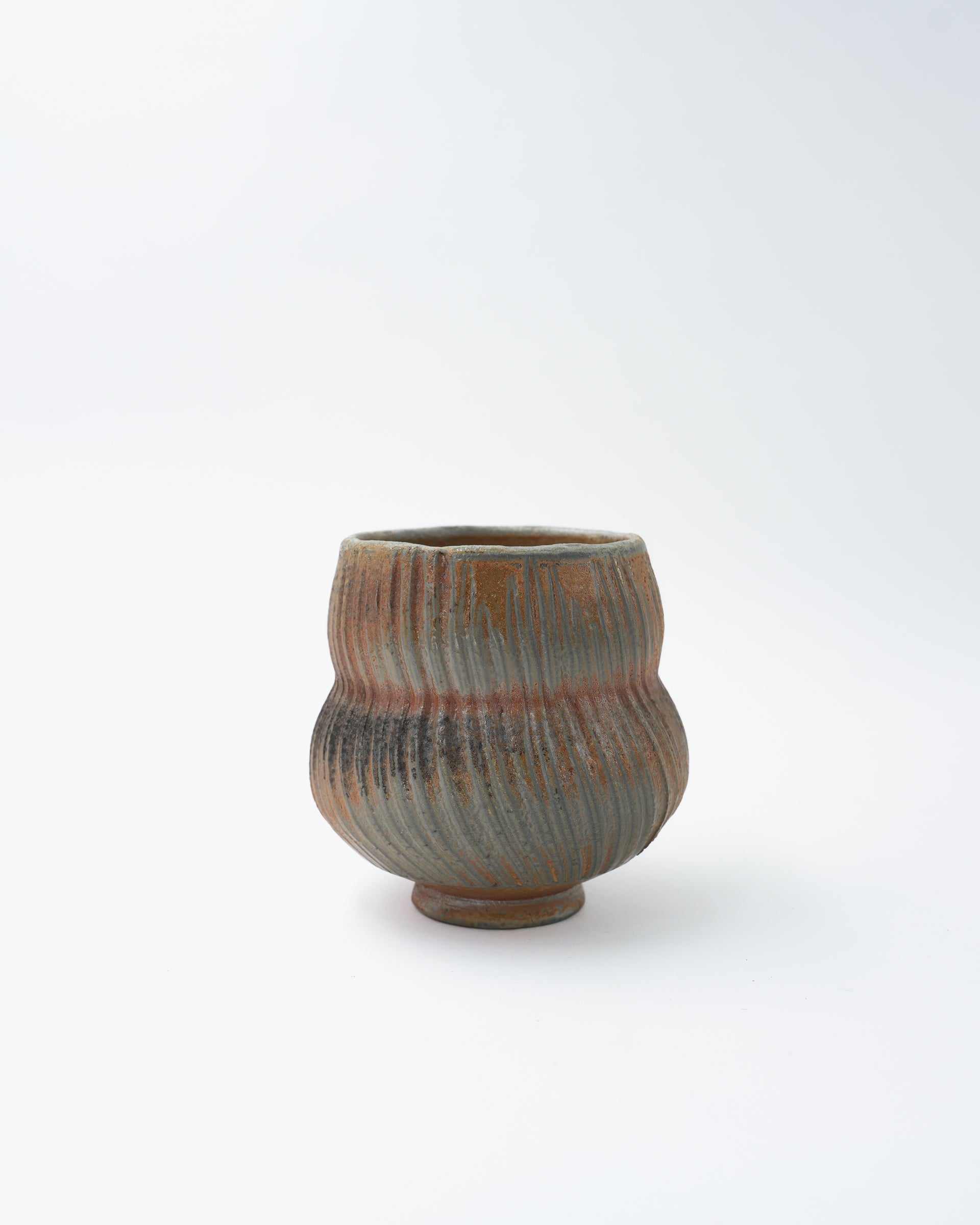 Chamberlain | Round Teabowl II