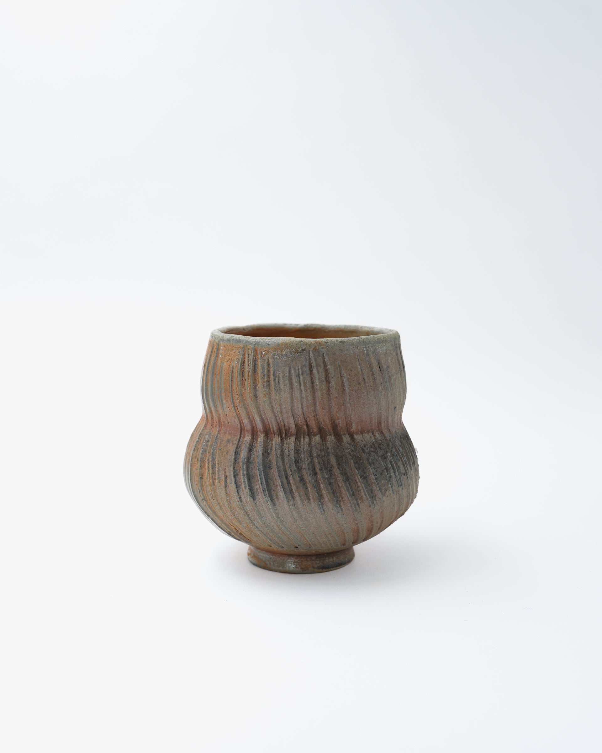 Chamberlain | Round Teabowl II