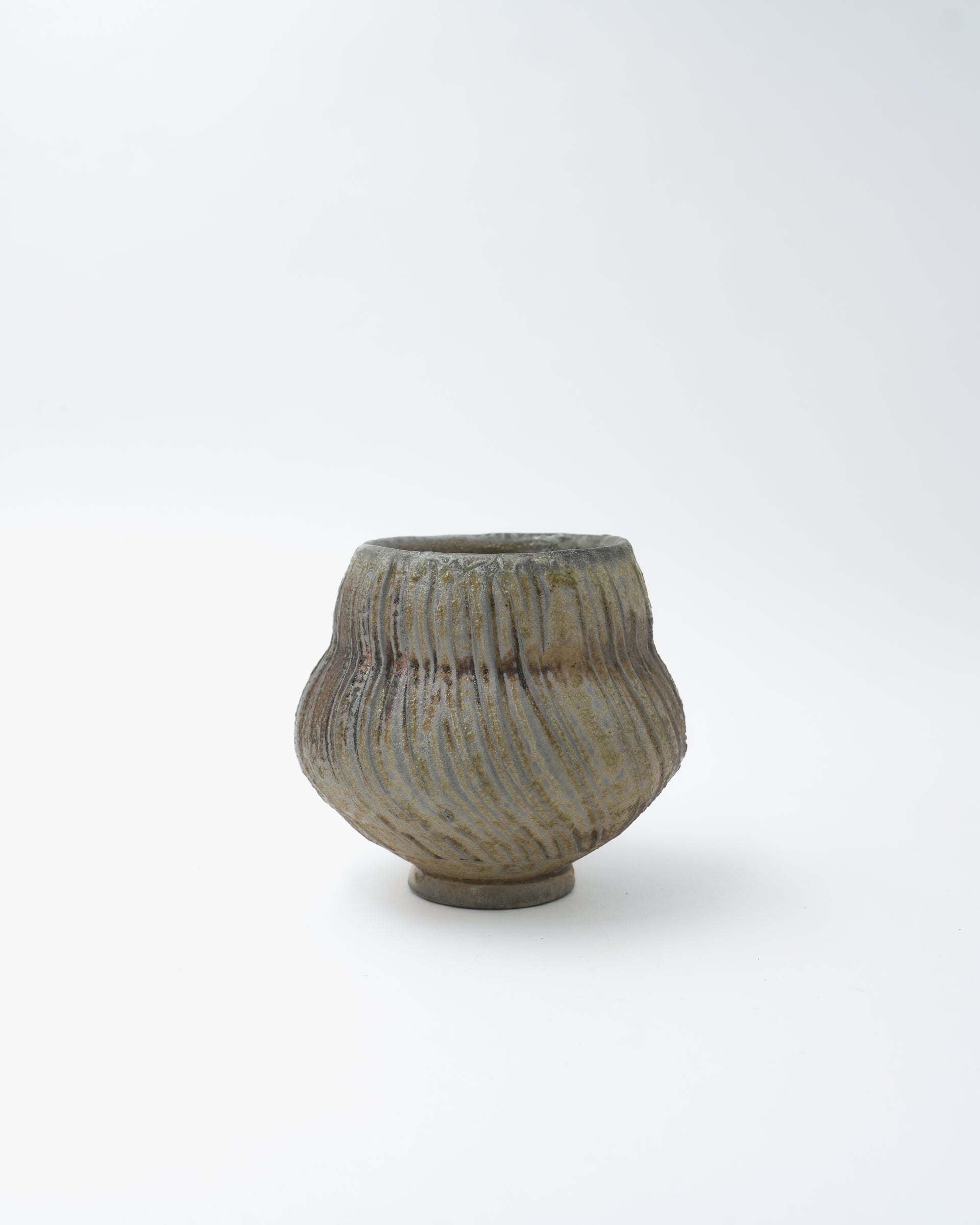 Chamberlain | Round Teabowl IV