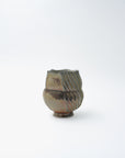 Chamberlain | Faceted Teabowl X