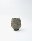 Chamberlain | Faceted Teabowl X
