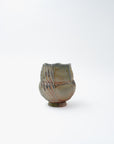 Chamberlain | Faceted Teabowl X