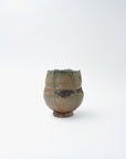 Chamberlain | Faceted Teabowl X