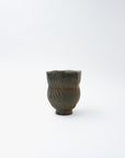 Chamberlain | Faceted Teabowl XXVIII