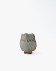 Chamberlain | Faceted Teabowl V