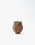 Chamberlain | Faceted Teabowl V