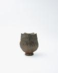 Chamberlain | Faceted Teabowl VIII