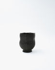 Chamberlain | Faceted Teabowl XXV