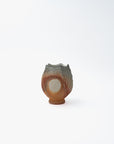 Chamberlain | Faceted Teabowl XII