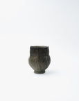 Chamberlain | Faceted Teabowl XXX