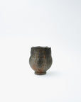 Chamberlain | Faceted Teabowl XXX