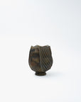 Chamberlain | Faceted Teabowl IX