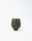 Chamberlain | Faceted Teabowl IX