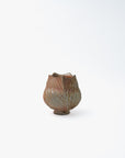 Chamberlain | Faceted Teabowl XXXI
