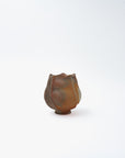 Chamberlain | Faceted Teabowl XXXI