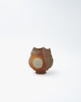 Chamberlain | Faceted Teabowl XXXI