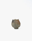 Chamberlain | Faceted Teabowl XIV