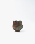 Chamberlain | Faceted Teabowl XXIX