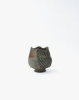 Chamberlain | Faceted Teabowl XXIX