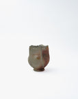 Chamberlain | Faceted Teabowl VII