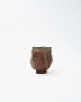 Chamberlain | Faceted Teabowl VII