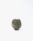 Chamberlain | Faceted Teabowl XIII