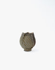 Chamberlain | Faceted Teabowl XIII