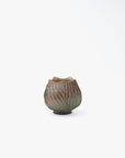 Chamberlain | Faceted Teabowl XVII