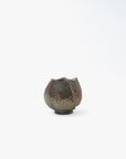 Chamberlain | Faceted Teabowl XVII