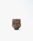 Chamberlain | Faceted Teabowl IV