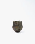 Chamberlain | Faceted Teabowl XXXII