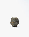 Chamberlain | Faceted Teabowl XXXII