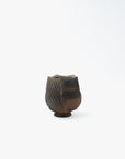 Chamberlain | Faceted Teabowl XXXII